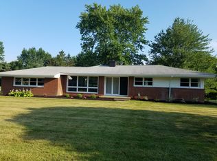 6758 McVay Dr, Westfield Center, OH 44251