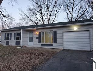2505 Pomo Ct, Sauk Village, IL