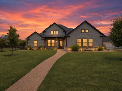 205 Champions Way, Mcgregor, TX, 76657