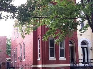 19 6th St SE, Washington, DC 20003