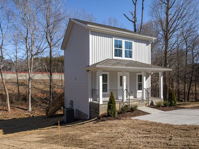 104 Joe Ct, Graham, NC, 27253