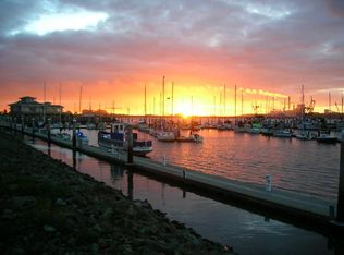 1 F St, Eureka, CA 95501