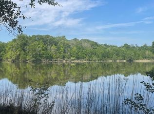 56 Lake Front Rd, Franklin, AL 36444