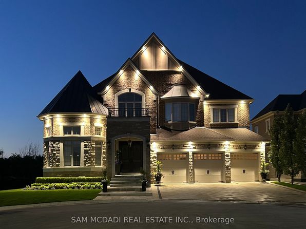 (undisclosed Address), Brampton, ON L6P 3Y4