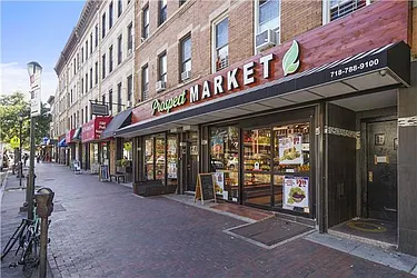 Sold by Avenue Sotheby's International Realty