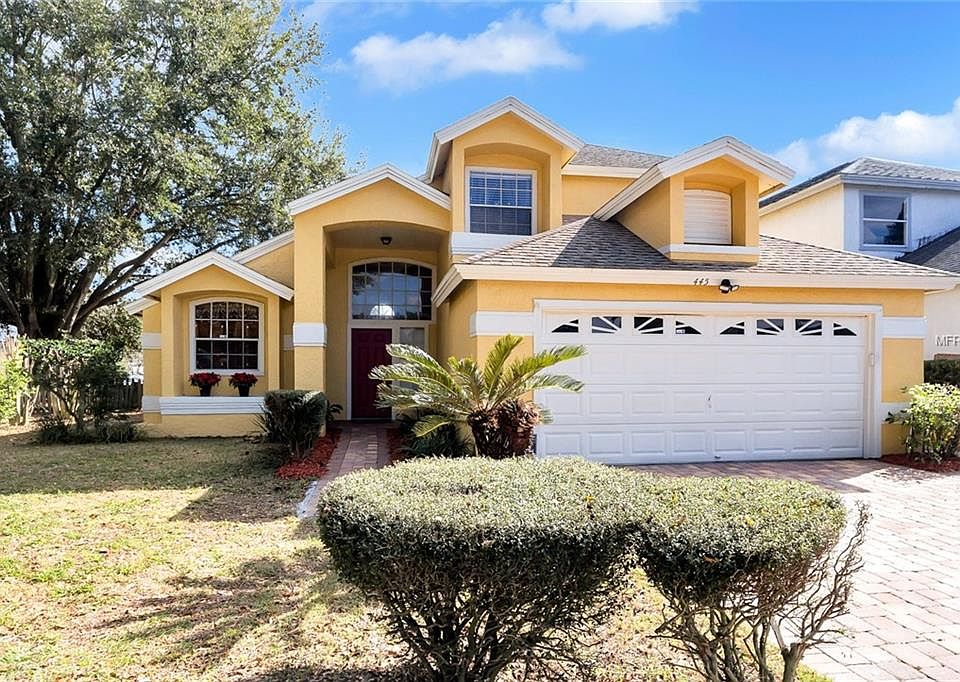 1st image of 445 Sonoma Valley Cir