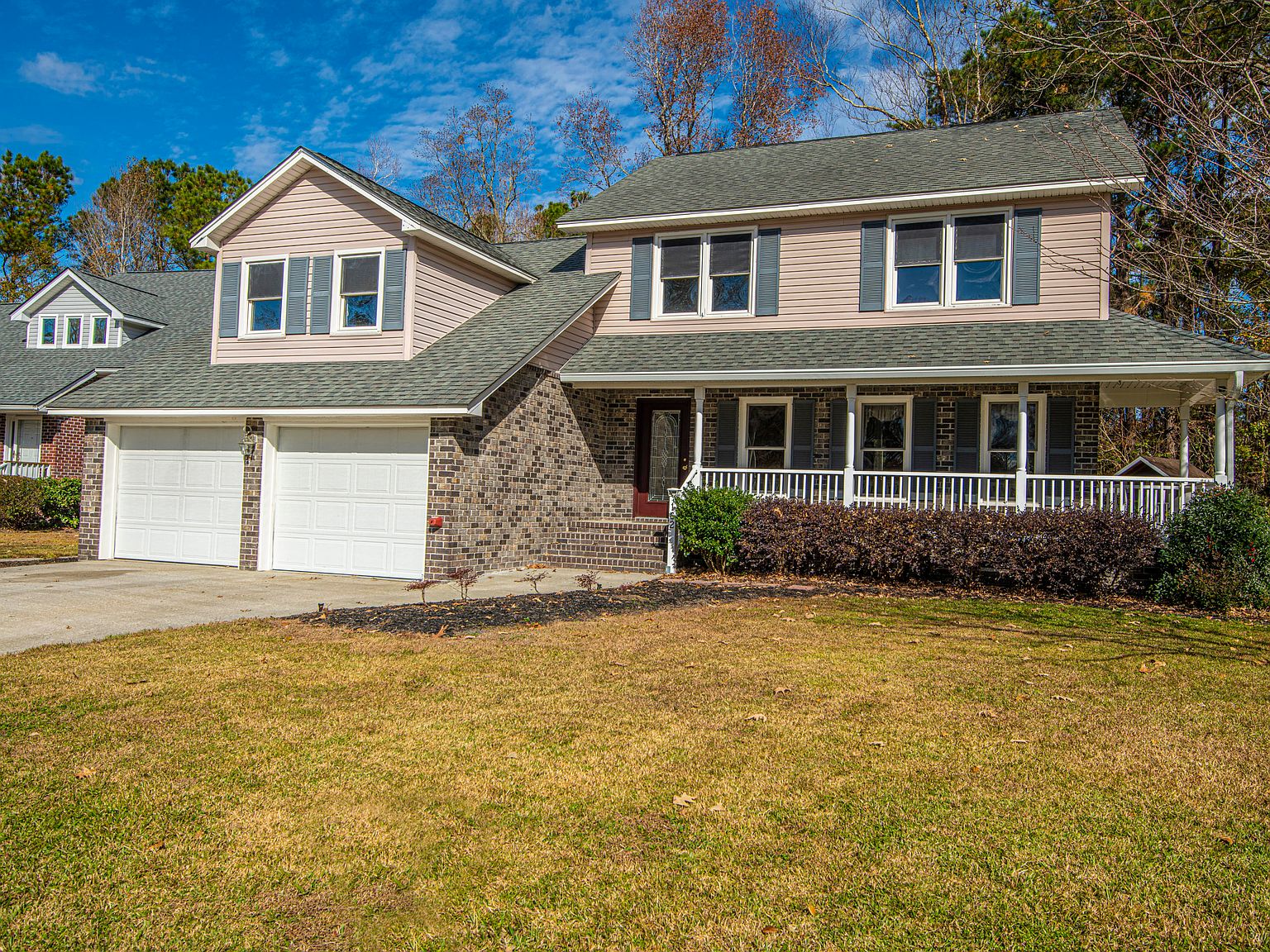 162 Winding Rock Rd, Goose Creek, SC 29445 Zillow