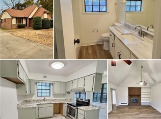 5609 Ridgetop Dr, Horn Lake, MS 38637