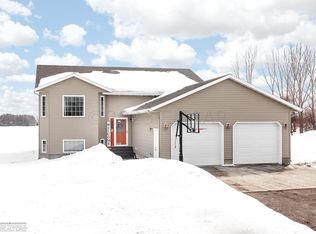 410 Reed St W, Amenia, ND 58004