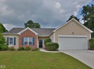 6752 Clearstream Way, Austell, GA 30168