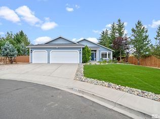 910 University Green Ct, Reno, NV 89512