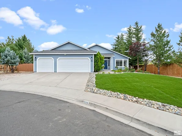 910 University Green Ct, Reno, NV 89512