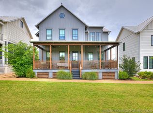 57 Lower Green Way, Eufaula, OK 74432