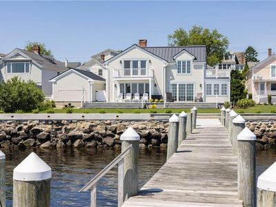 11 Hancox St, Stonington, CT, 06378