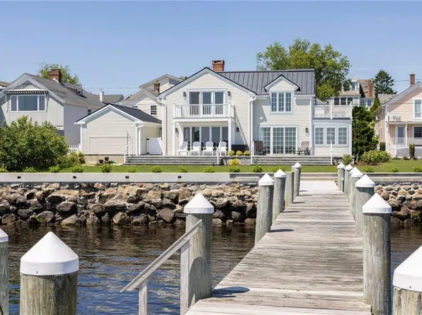 11 Hancox St, Stonington, CT 06378