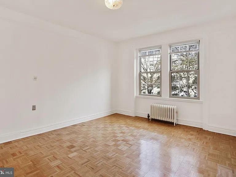 2854 Connecticut Ave NW #30 — Photo 19