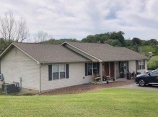 8016 Tipton Overlook Way, Knoxville, TN 37920