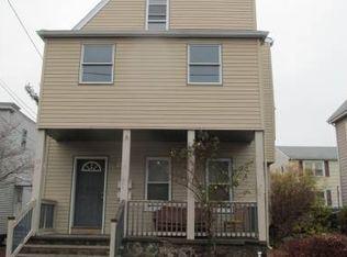 33 Appleton St, Everett, MA 02149