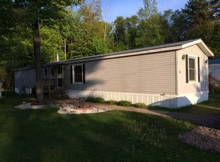 1010 Piper St, Tomahawk, WI 54487