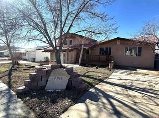 2011 Rolling Rd, Cortez, CO 81321