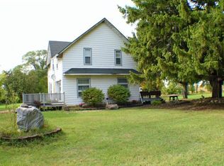 5935 Walsh Rd, Gagetown, MI 48735