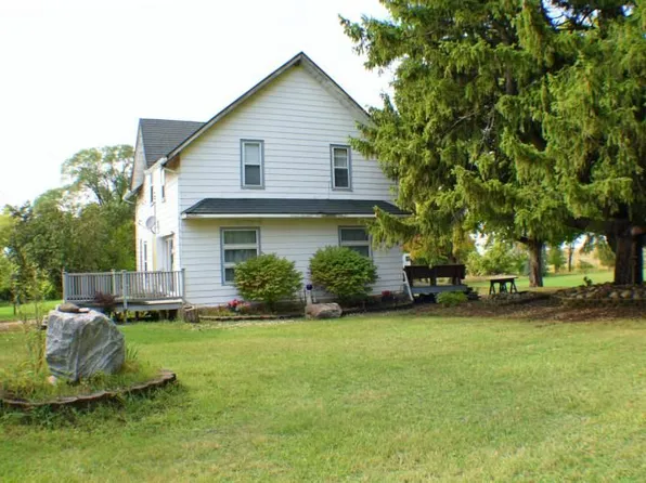5935 Walsh Rd, Gagetown, MI 48735