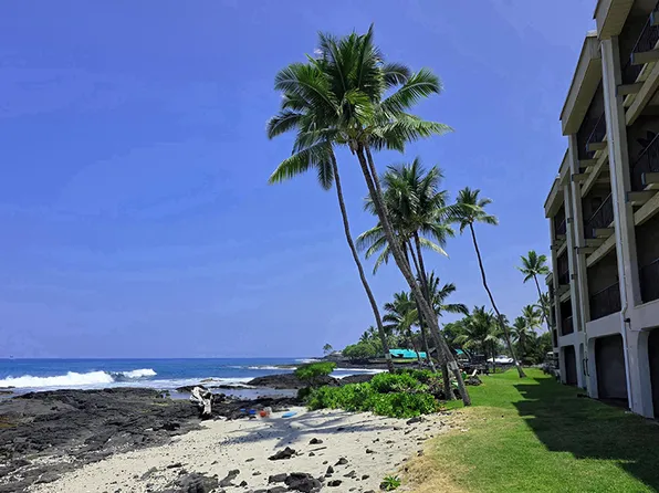 76-6246 Alii Dr #227, Kailua Kona, HI 96740