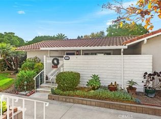2086 Ronda Granada #C, Laguna Woods, CA 92637