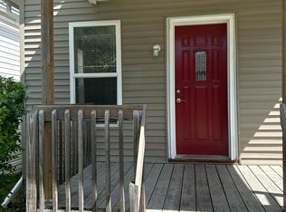 403 S Jefferson St, Bay City, MI 48708