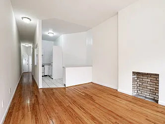 Rented by City Connections Realty