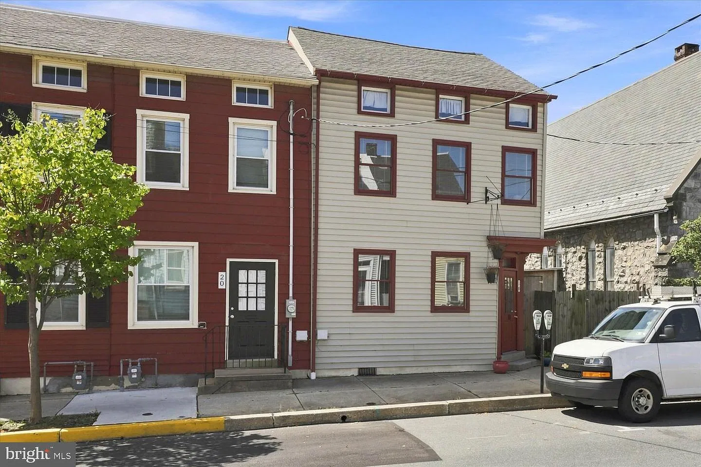 18 South 4th Street - 1 — Photo 2