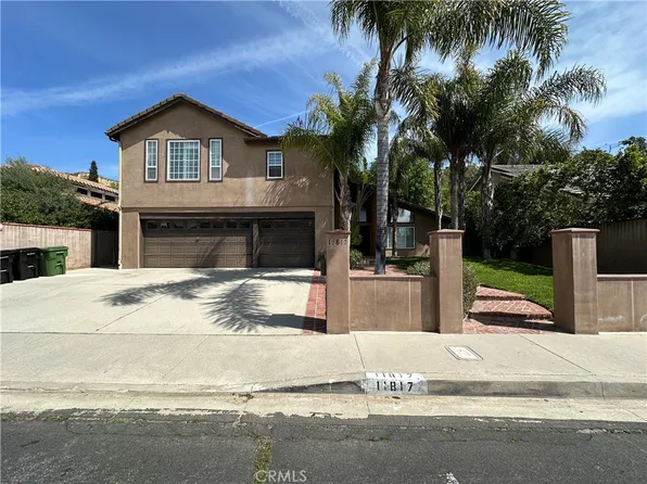11817 Killimore Ave, Porter Ranch, CA 91326