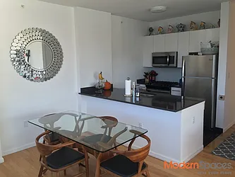 Rented by Modern Spaces