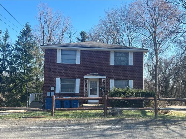 225-227 Jefferson Rd, Pittsburgh, PA 15235