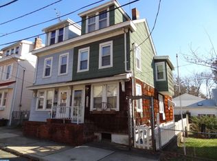 109 Walnut St, Bordentown, NJ 08505