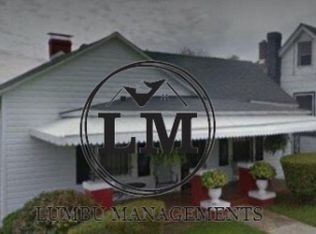 176 Mayo St, Danville, VA 24540