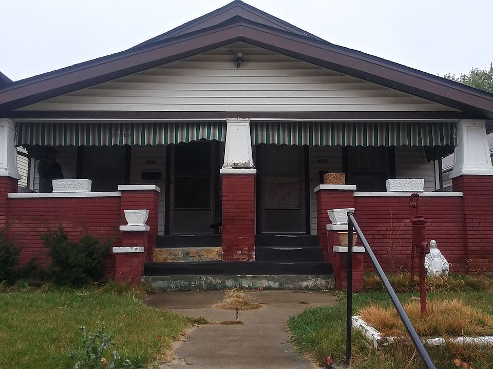 1st image of 517 N Dequincy St #519