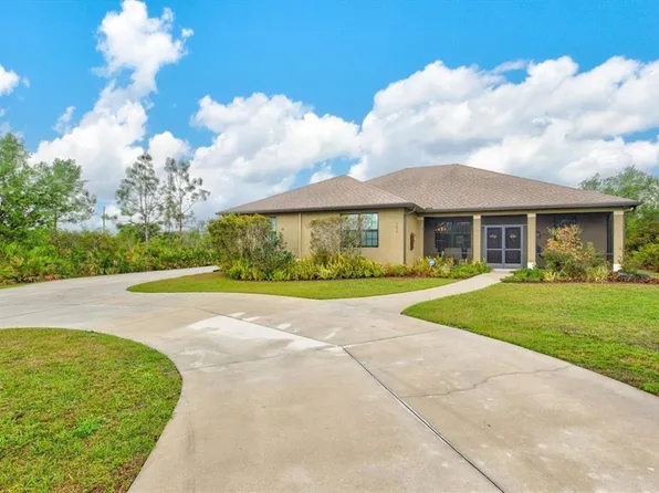 7810 235th St E, Myakka City, FL 34251