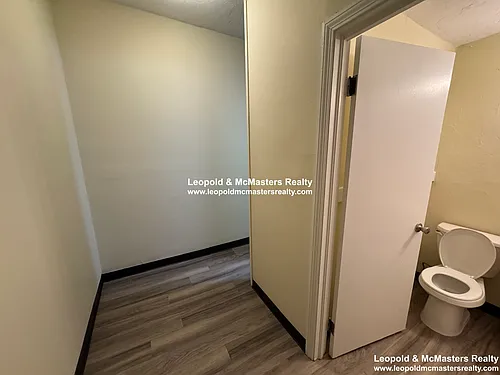 Floor plan Studio