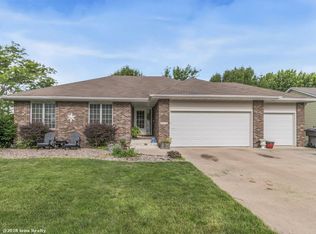 3710 SW 34th Pl, Des Moines, IA 50321