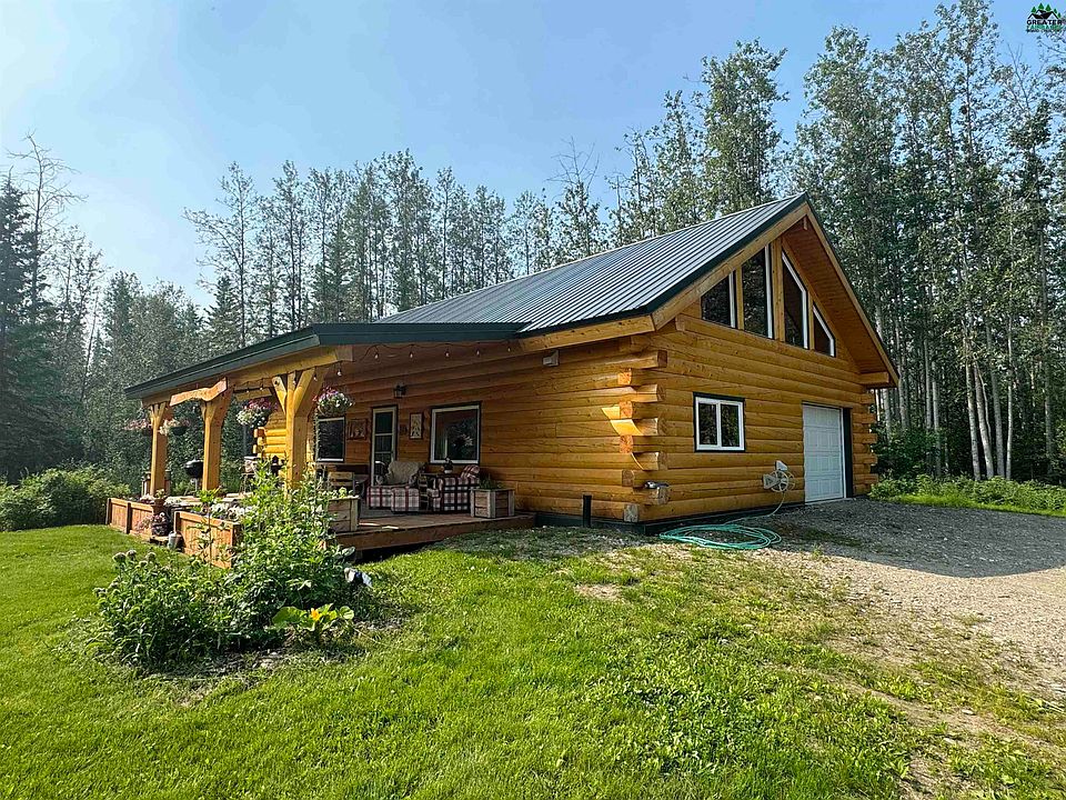 1st image of 5945 Old Valdez Trl