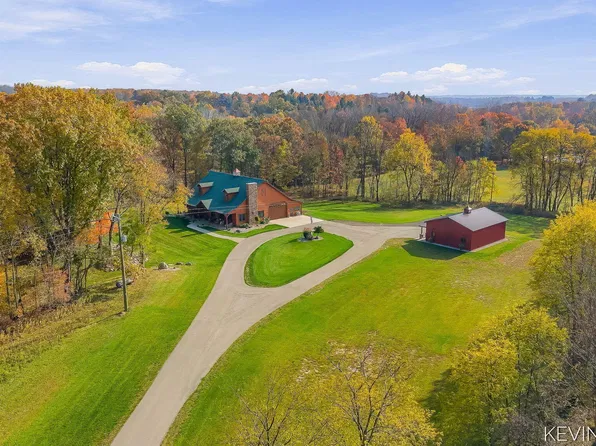 2257 35th St, Allegan, MI 49010