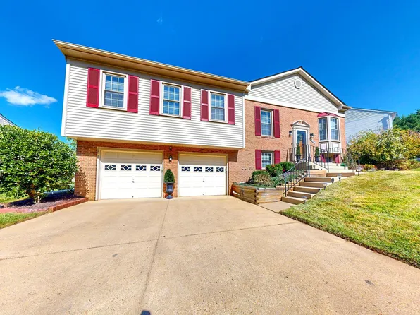 11437 Waesche Dr, Bowie, MD 20721