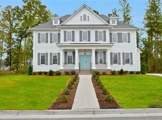 16212 Old Castle Rd, Midlothian, VA 23112