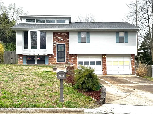 4505 Buggy Ln, Jefferson City, MO 65109