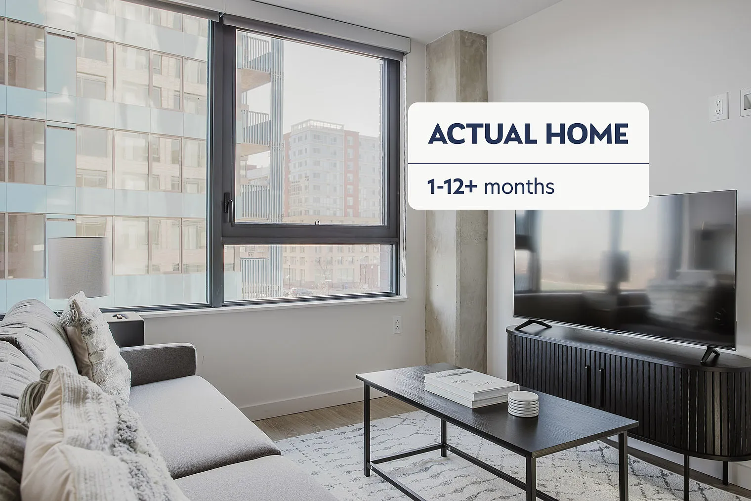 1 bed, 1.0 bath, 516 sqft, $1,940 — Photo 1