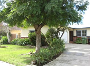 7035 Quakertown Ave, Winnetka, CA 91306