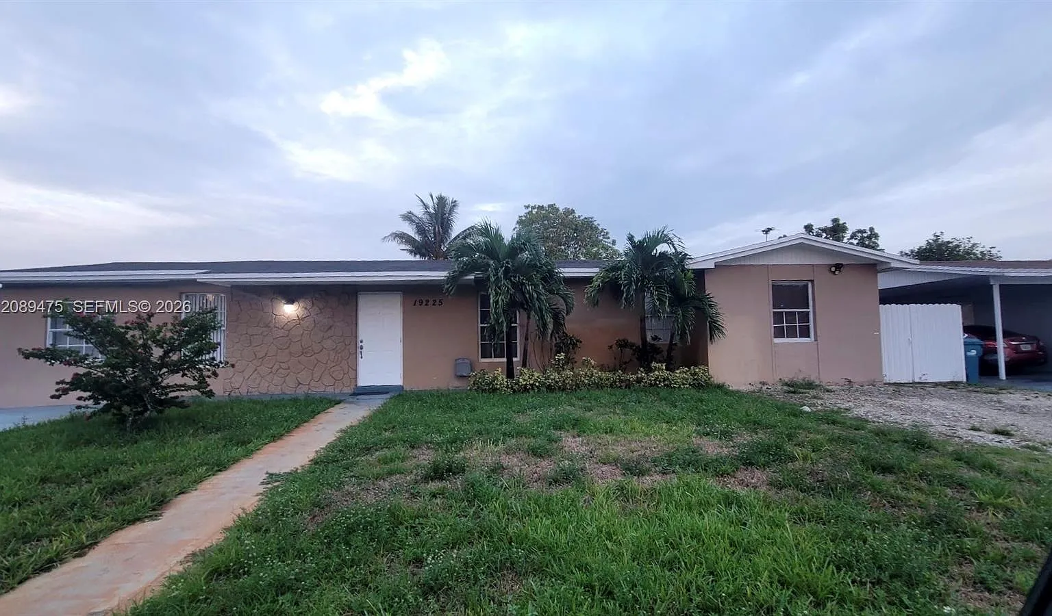19225 NW 50th Ct — Photo 1