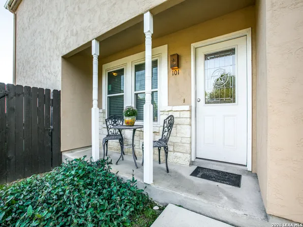 3202 EISENHAUER RD #101, San Antonio, TX 78209
