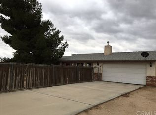 6725 Rancho Rd, Phelan, CA 92371